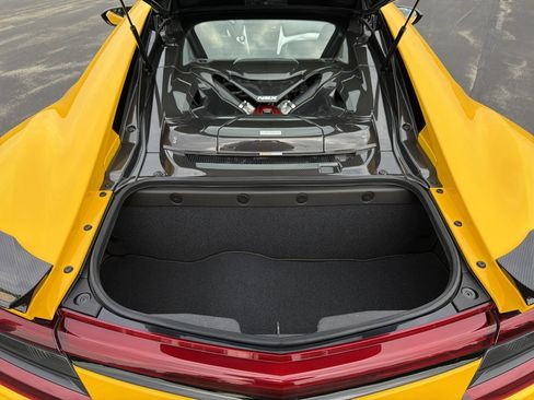 Used 2022 Acura NSX Type S AWD/4WD image 24