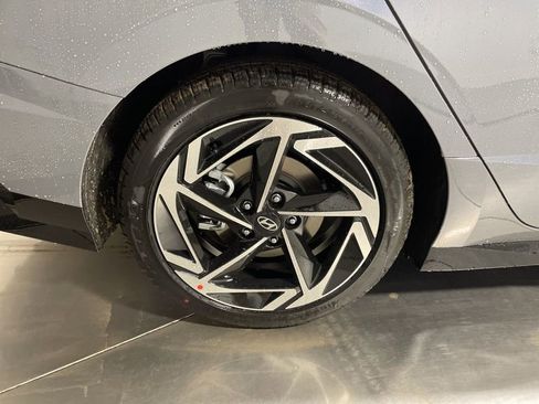 New 2026 Hyundai Sonata SEL image 9