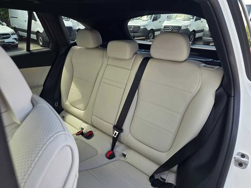 Used 2026 Mercedes-Benz GLC 300 4MATIC image 20