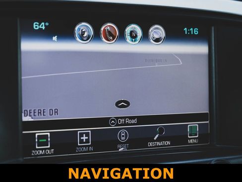 Used 2017 Chevrolet Silverado 1500 LT w/ Midnight Edition AWD/4WD image 3