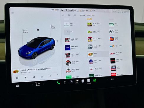 Used 2023 Tesla Model 3 Standard Range RWD image 19