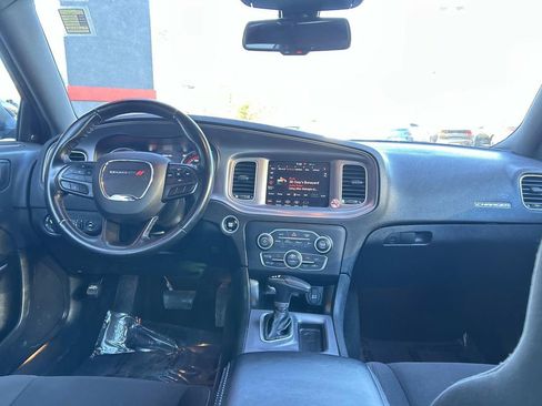 Used 2023 Dodge Charger GT image 16