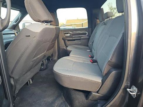Used 2024 RAM 2500 Big Horn image 6