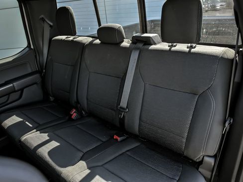 Certified 2023 Ford F150 XLT w/ Equipment Group 302A High image 16