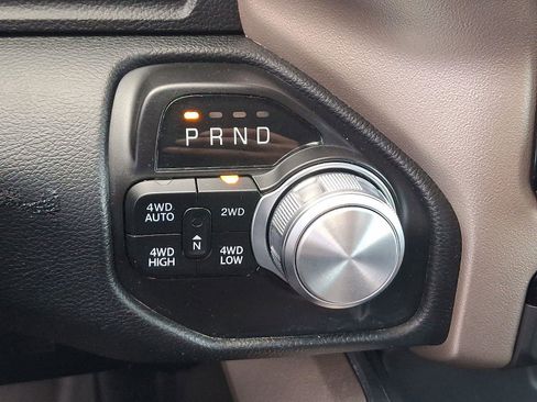 Certified 2022 RAM 1500 Laramie image 14