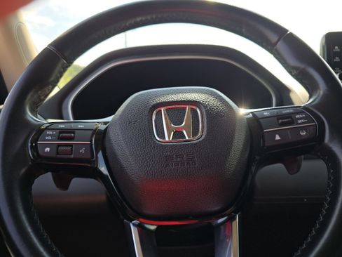Used 2024 Honda Pilot EX-L image 30