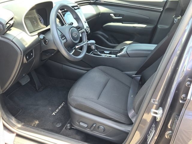 Used 2022 Hyundai Tucson SEL AWD/4WD image 12