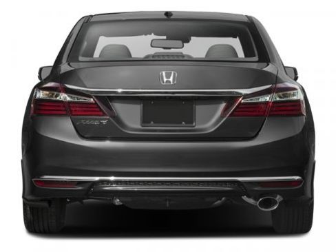 Used 2016 Honda Accord EX-L image 6