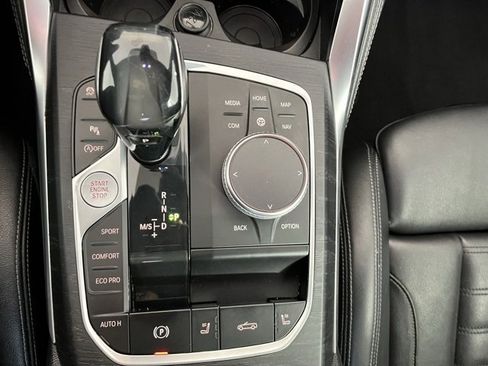 Used 2021 BMW 430i 430i w/ M Sport Package image 26