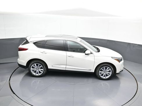 Certified 2023 Acura RDX AWD image 37