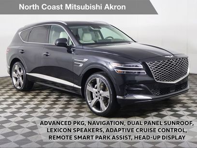 Used 2024 Genesis GV80 3.5T w/ Prestige Package