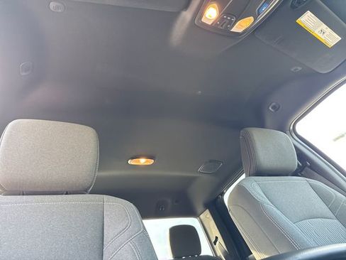 Used 2024 RAM 3500 Big Horn w/ Safety Group image 27