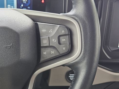 Used 2023 Ford Bronco Big Bend AWD/4WD image 28