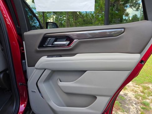 New 2026 GMC Yukon Elevation w/ LPO, Floor Liner Package RWD image 27