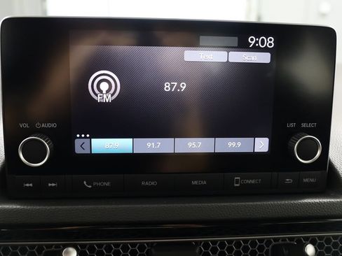 Used 2024 Honda Civic Sport image 14