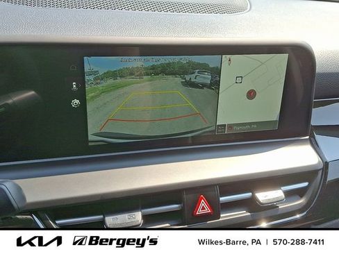 Certified 2025 Kia Seltos S AWD/4WD image 16