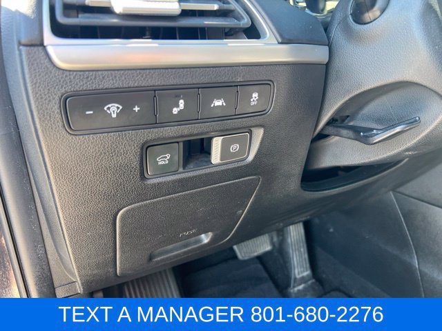 Used 2021 Hyundai Palisade SEL FWD image 22
