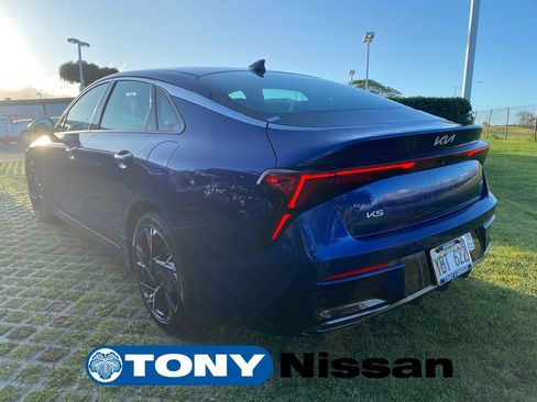 Used 2025 Kia K5 GT-Line FWD image 23