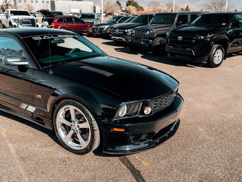 Used 2007 Ford Mustang GT Premium image 9