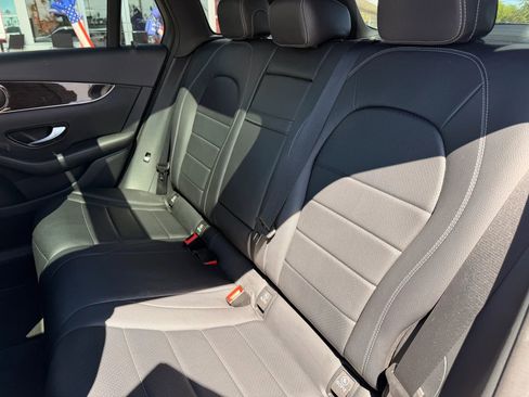 Used 2017 Mercedes-Benz GLC 300 image 34