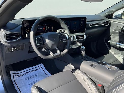New 2026 Ford Mustang Premium image 20