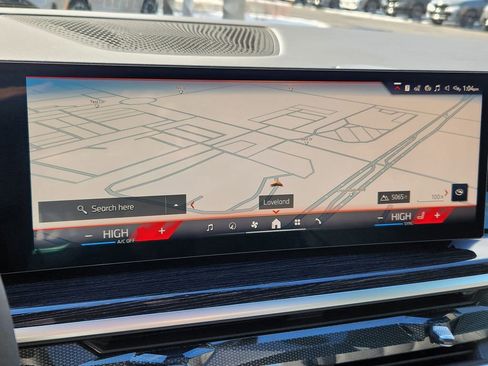 New 2026 BMW X5 xDrive40i AWD/4WD image 13