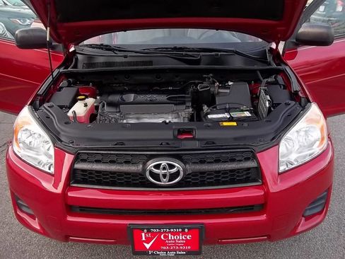 Used 2012 Toyota RAV4 Base 4x4 4dr SUV w/ Value Pkg image 23