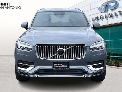 Used 2020 Volvo XC90 T8 Inscription AWD/4WD image 4