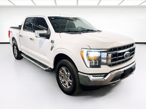 Used 2023 Ford F150 Lariat image 3