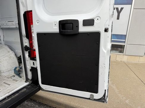Used 2023 RAM ProMaster 2500 image 33