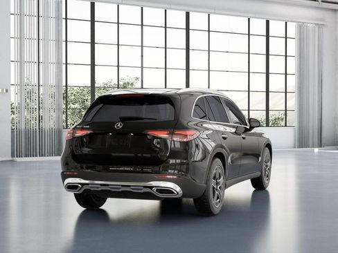 New 2026 Mercedes-Benz GLC 300 image 23