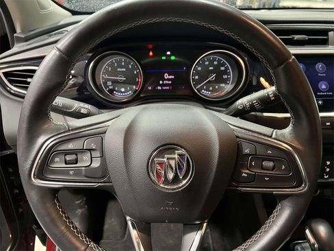 Used 2023 Buick Encore GX Preferred w/ Cold Weather Comfort Package image 16