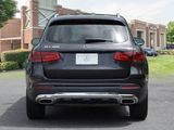 Certified 2021 Mercedes-Benz GLC 300 4MATIC image 5