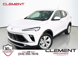 Used 2024 Buick Encore GX Preferred FWD video 1