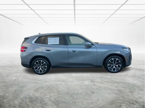 Used 2025 BMW X3 xDrive30i image 3