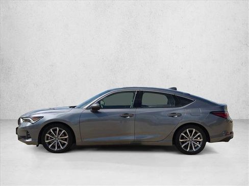 Used 2024 Acura Integra FWD image 8