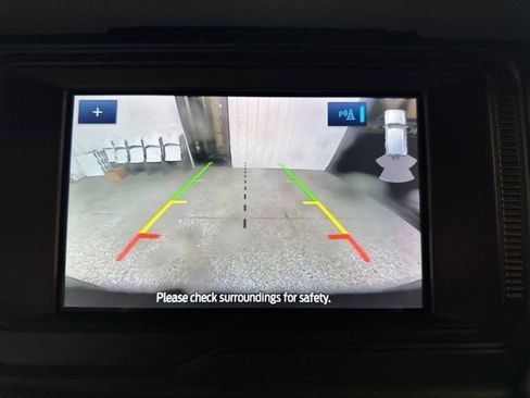 Used 2023 Ford Bronco Big Bend image 13