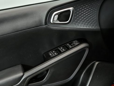 Used 2022 Kia Soul GT-Line image 9