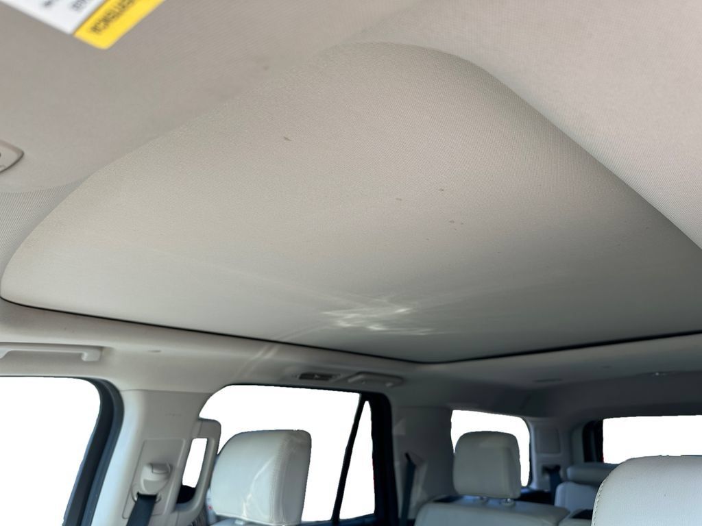 Used 2021 Ford Expedition Platinum AWD/4WD image 14