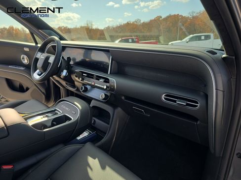 New 2026 Hyundai Palisade Calligraphy image 36