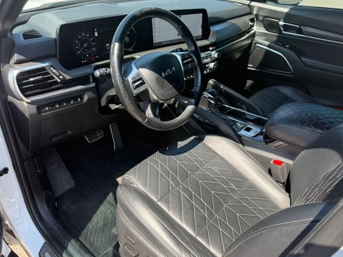 Used 2023 Kia Telluride SX Prestige X-Pro AWD/4WD image 16