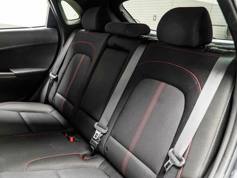 Used 2022 Hyundai Kona N Line w/ Tech Package image 41