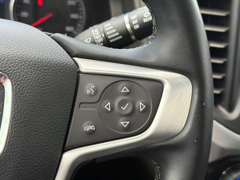 Used 2023 GMC Acadia SLT AWD/4WD image 22