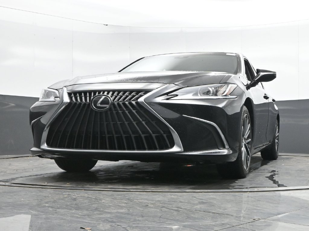 Used 2023 Lexus ES 350 w/ Premium Package FWD image 42