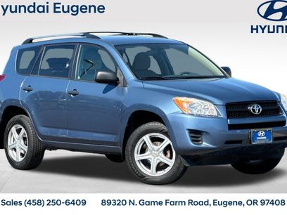 Used 2010 Toyota RAV4 2WD