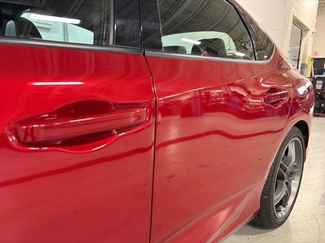 Used 2023 Acura Integra A-Spec FWD image 21