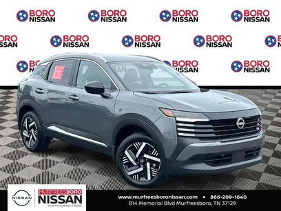 Certified 2026 Nissan Kicks SV w/ Charging Package