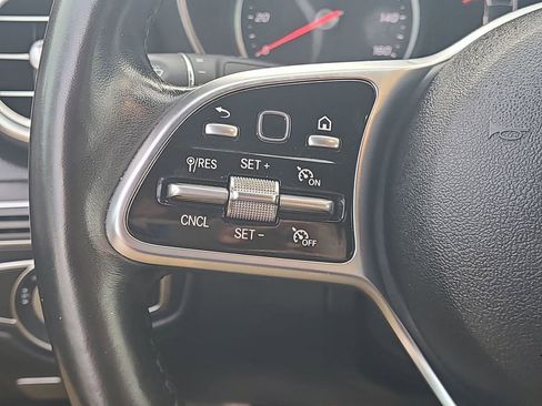 Used 2019 Mercedes-Benz C 300 4MATIC Cabriolet w/ Premium Package image 32