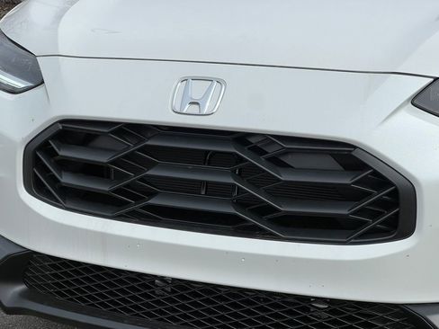 New 2026 Honda HR-V Sport image 38