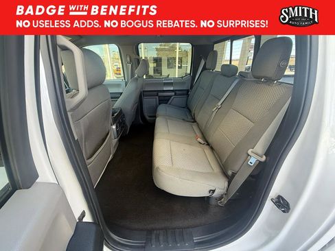 Used 2019 Ford F150 XLT w/ Equipment Group 302A Luxury image 12